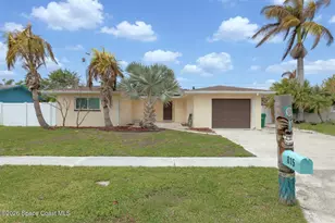 815 1st St, Merritt Island, FL 32953 - Photo 1
