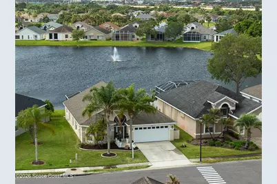 4989 Worthington Circle, Rockledge, FL 32955 - Photo 1