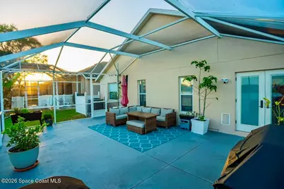 4989 Worthington Circle, Rockledge, FL 32955 - Photo 5