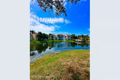 1999 Island Club Drive #23, Indialantic, FL 32903 - Photo 1