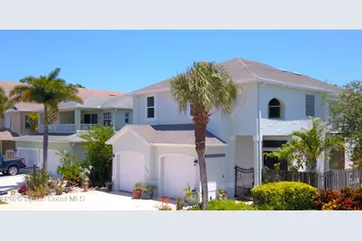 135 Ocean Garden Lane, Cape Canaveral, FL 32920 - Photo 7