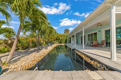 7144 Floridana Avenue, Melbourne Beach, FL 32951 - Photo 35