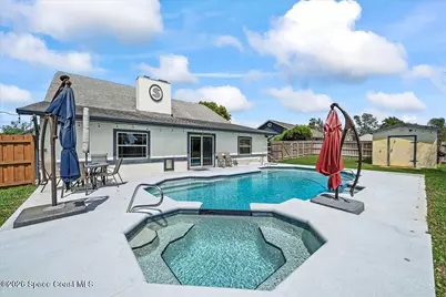 1335 S Carpenter Road, Titusville, FL 32796 - Photo 3