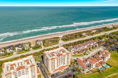 110 Warsteiner Way #301, Melbourne Beach, FL 32951 - Photo 1