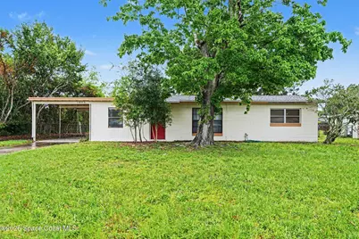 1845 Cowan Drive, Titusville, FL 32796 - Photo 1