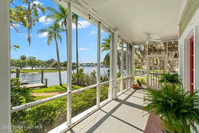 1149 Houston Street, Melbourne, FL 32935 - Photo 5