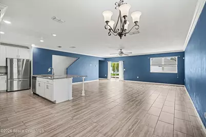 414 Hancock Street SW, Palm Bay, FL 32908 - Photo 5
