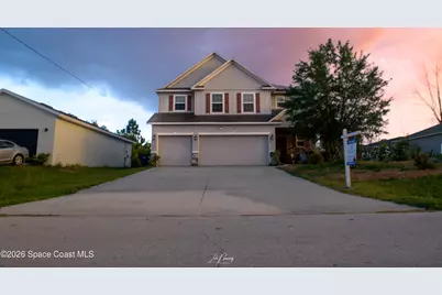 414 Hancock Street SW, Palm Bay, FL 32908 - Photo 1
