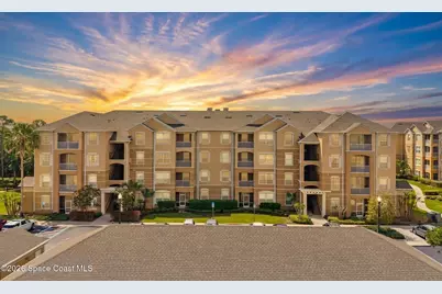 1626 Peregrine Circle #408, Rockledge, FL 32955 - Photo 1