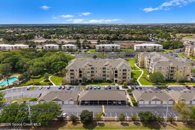 1626 Peregrine Circle #408, Rockledge, FL 32955 - Photo 7