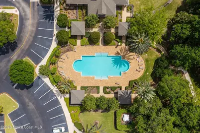 1626 Peregrine Circle #408, Rockledge, FL 32955 - Photo 15