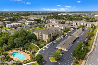 1626 Peregrine Circle #408, Rockledge, FL 32955 - Photo 9