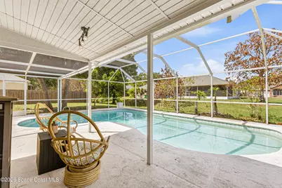 864 Brookstone Drive, Merritt Island, FL 32952 - Photo 7