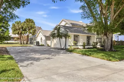 864 Brookstone Drive, Merritt Island, FL 32952 - Photo 3