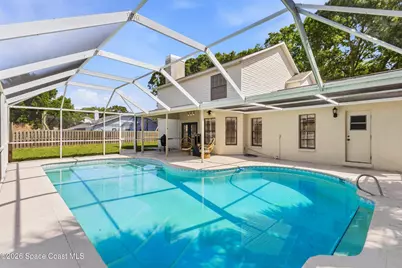 864 Brookstone Drive, Merritt Island, FL 32952 - Photo 5