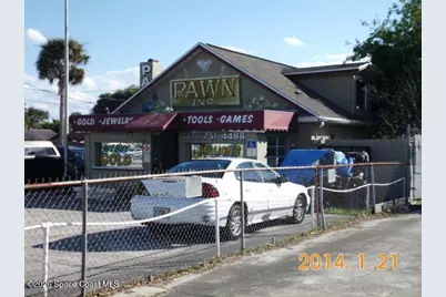 2005 Aurora Road, Melbourne, FL 32935 - Photo 1