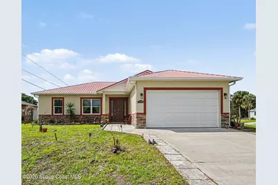 700 Cleaves Street SE, Palm Bay, FL 32909 - Photo 1