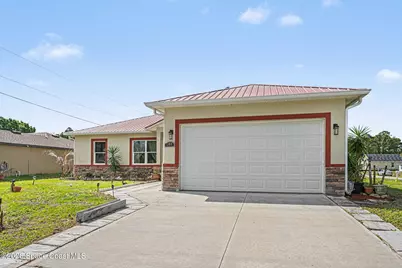 700 Cleaves Street SE, Palm Bay, FL 32909 - Photo 3