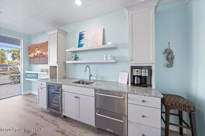5505 N Atlantic Avenue #106, Cocoa Beach, FL 32931 - Photo 9