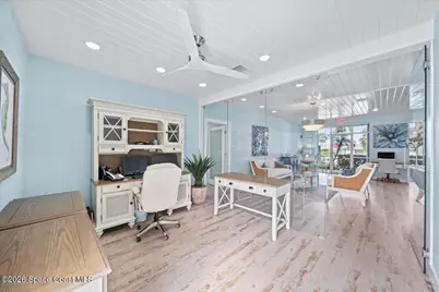 5505 N Atlantic Avenue #106, Cocoa Beach, FL 32931 - Photo 17