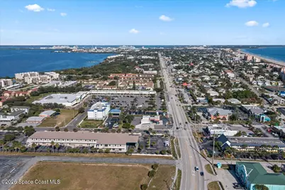 5505 N Atlantic Avenue #106, Cocoa Beach, FL 32931 - Photo 25