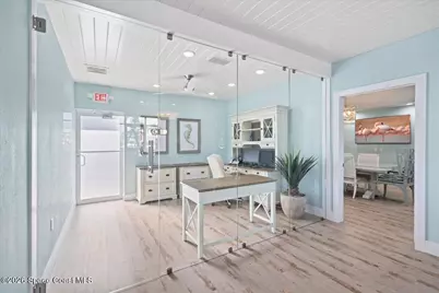 5505 N Atlantic Avenue #106, Cocoa Beach, FL 32931 - Photo 15