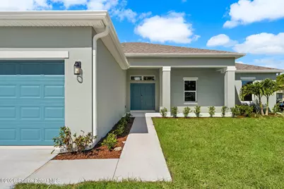 770 Talmadge Avenue SE, Palm Bay, FL 32909 - Photo 3