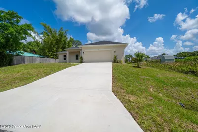 770 Talmadge Avenue SE, Palm Bay, FL 32909 - Photo 1