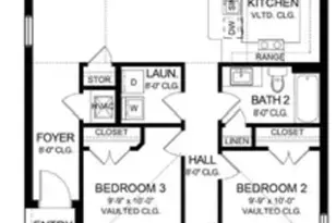 1063 Grantham Ln, Palm Bay, FL 32909 - Photo 31