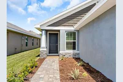 1063 Grantham Lane, Palm Bay, FL 32909 - Photo 5