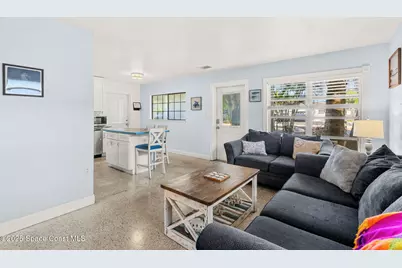 344 N Brevard Avenue, Cocoa Beach, FL 32931 - Photo 11