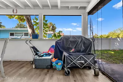 344 N Brevard Avenue, Cocoa Beach, FL 32931 - Photo 21