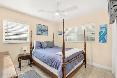 344 N Brevard Avenue, Cocoa Beach, FL 32931 - Photo 13