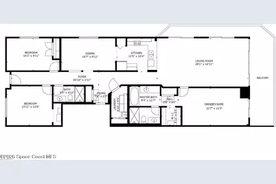 1755 N Highway A1A #702, Indialantic, FL 32903 - Photo 35