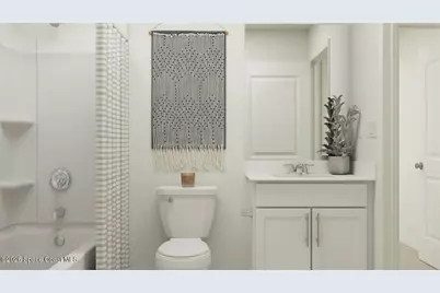 1910 Bayou Avenue SW, Palm Bay, FL 32908 - Photo 7