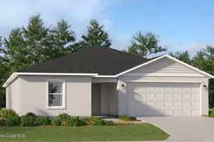 1910 Bayou Ave SW, Palm Bay, FL 32908 - Photo 1