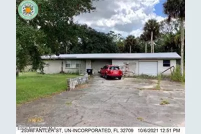 25346 Antler Street, Christmas, FL 32709 - Photo 1