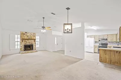 3265 Canaveral Groves Boulevard, Cocoa, FL 32926 - Photo 3