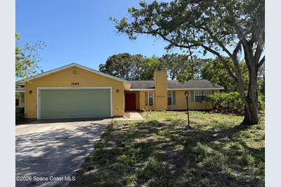 3265 Canaveral Groves Boulevard, Cocoa, FL 32926 - Photo 1