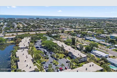 432 Blue Jay Lane #62, Satellite Beach, FL 32937 - Photo 47