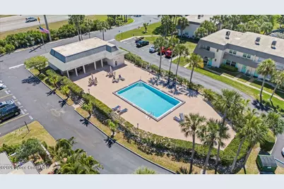 432 Blue Jay Lane #62, Satellite Beach, FL 32937 - Photo 43