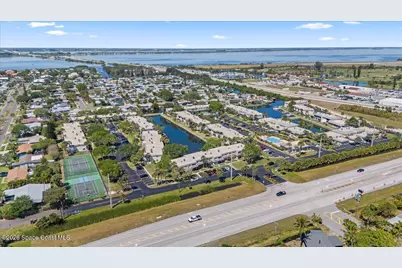 432 Blue Jay Lane #62, Satellite Beach, FL 32937 - Photo 49