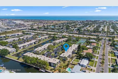 432 Blue Jay Lane #62, Satellite Beach, FL 32937 - Photo 45