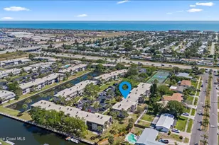 432 Blue Jay Ln, Satellite Beach, FL 32937 - Photo 45