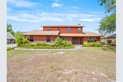 1190 Shady Lane, Merritt Island, FL 32952 - Photo 1