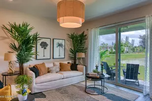 1571 Miraflores Trail NW, Palm Bay, FL 32907 - Photo 5