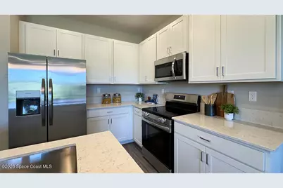 1481 Miraflores Trail NW, Palm Bay, FL 32907 - Photo 3