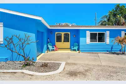 325 Apollo Drive, Satellite Beach, FL 32937 - Photo 3