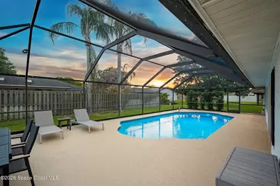 342 Bardmoor Lane, Melbourne, FL 32940 - Photo 3