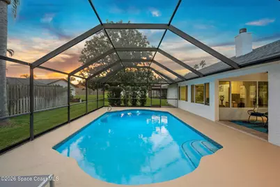 342 Bardmoor Lane, Melbourne, FL 32940 - Photo 5